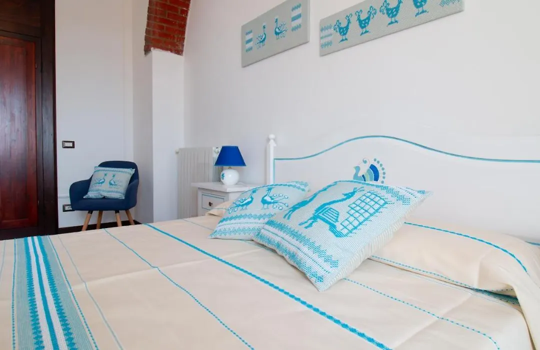 Welcomely - Cocco e Dessi Home-1