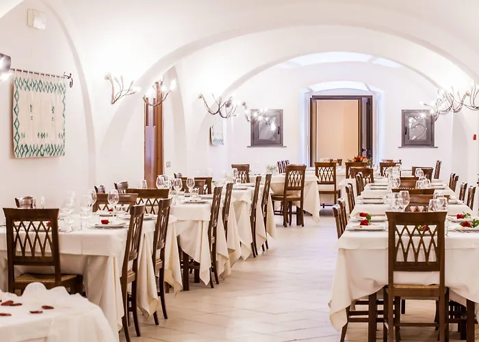 Hotel Il Duomo Oristano