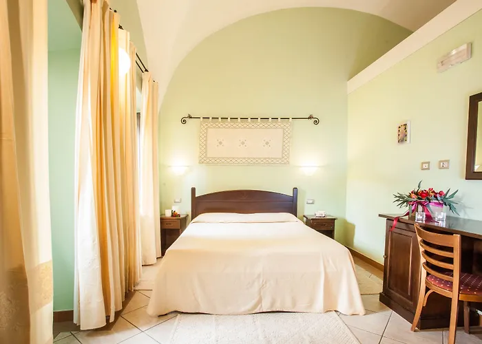 Hotel Il Duomo Oristano